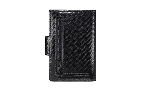 Bugatti DeLuxe RFID Kreditkartenetui